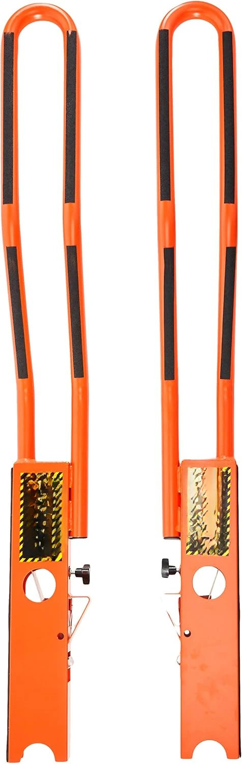 10800 Safe-T Ladder Extension System , Orange