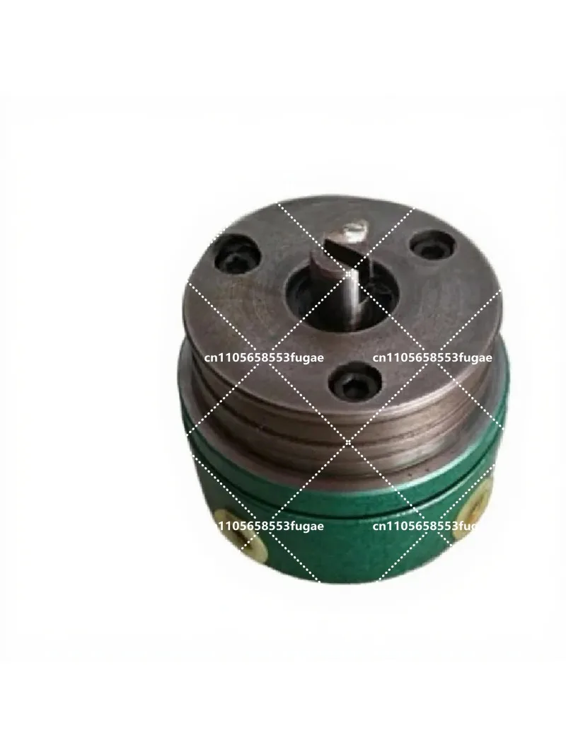 Two-Way Oscillating Oil Pump for Lathe Metal Turning Machinery Lubrication System