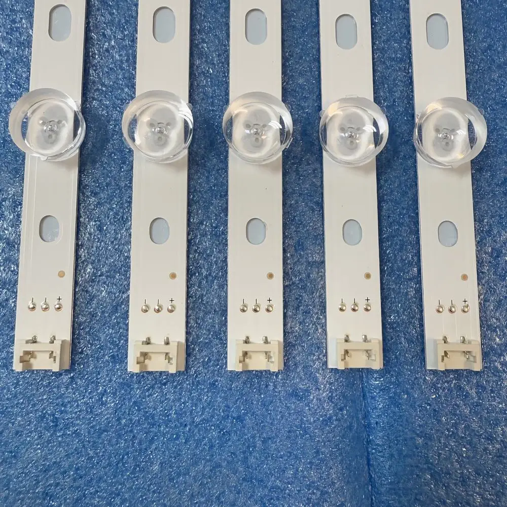 Faixa LED completa para POLA 42 polegadas AB 421n5708 421n575S 421n5300 421n5406 421n5750