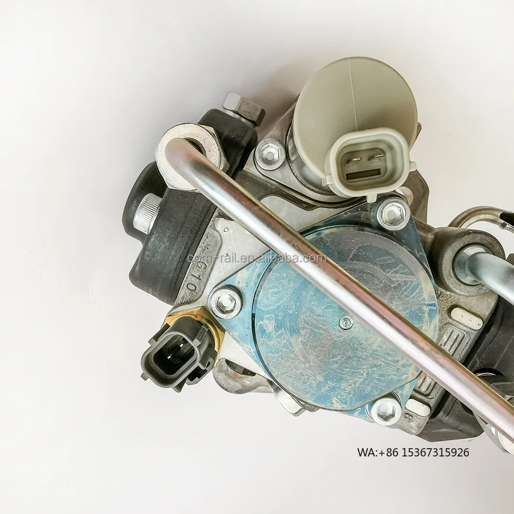 

Pump 294000-1100 22100-30140 for 295050-0460 100% Genuine Common Rail Fuel Pump 294000-1100