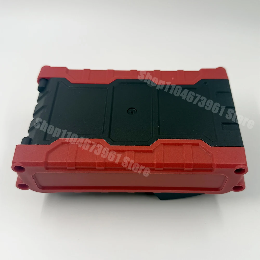 10-Zellen-21700-Lithium-Batteriegehäuse-Schutzplatine PCBA BMS für Lomvum Zhipu Hongsong Jingmi, kein Original für Makita-Box – Detail 7