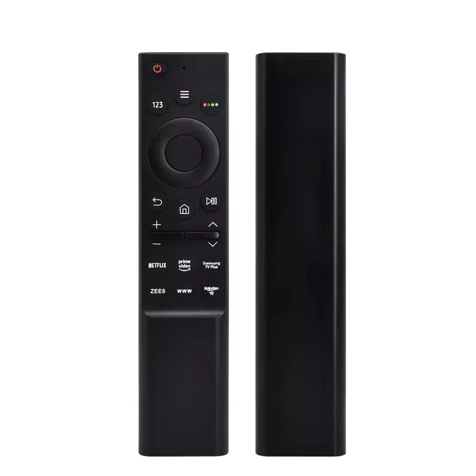 New Infrared Remote Control RM-L1729 for Samsung Smart LED LCD 4K QLED Televisions No Setup Required
