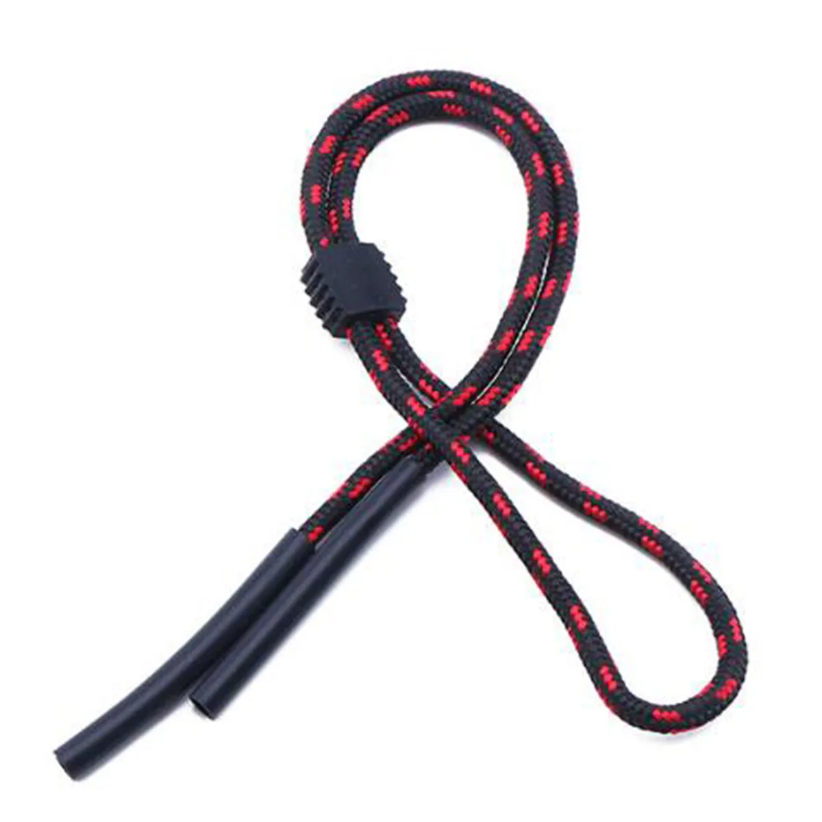 2Pcs Cotton Eyewear Glasses Holder Straps for Myopic Presbyopic Sunglasses Sports Outdoor Activities Travel Spectacle Sun