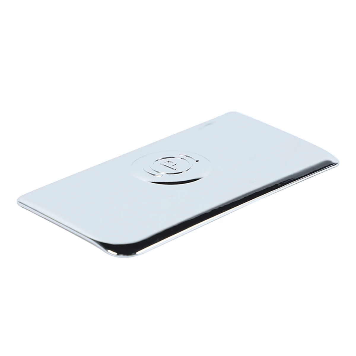 ديكور يدوي إلكتروني ، غطاء لتبديل الدودج رام ، الفرامل ، من من من من من من الفضة ، من من من الفضة