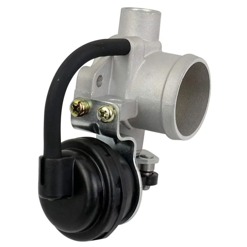 Válvula de derivación Supercharger para Mini Cooper S R52 R53 1.6L 2002-2008 11611501937 11614543535