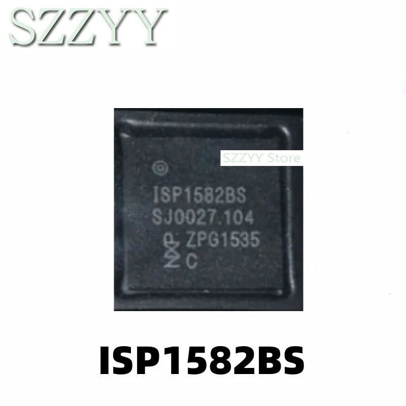 1PCS ISP1582BS ISP1582 QFN56 modem interface IC