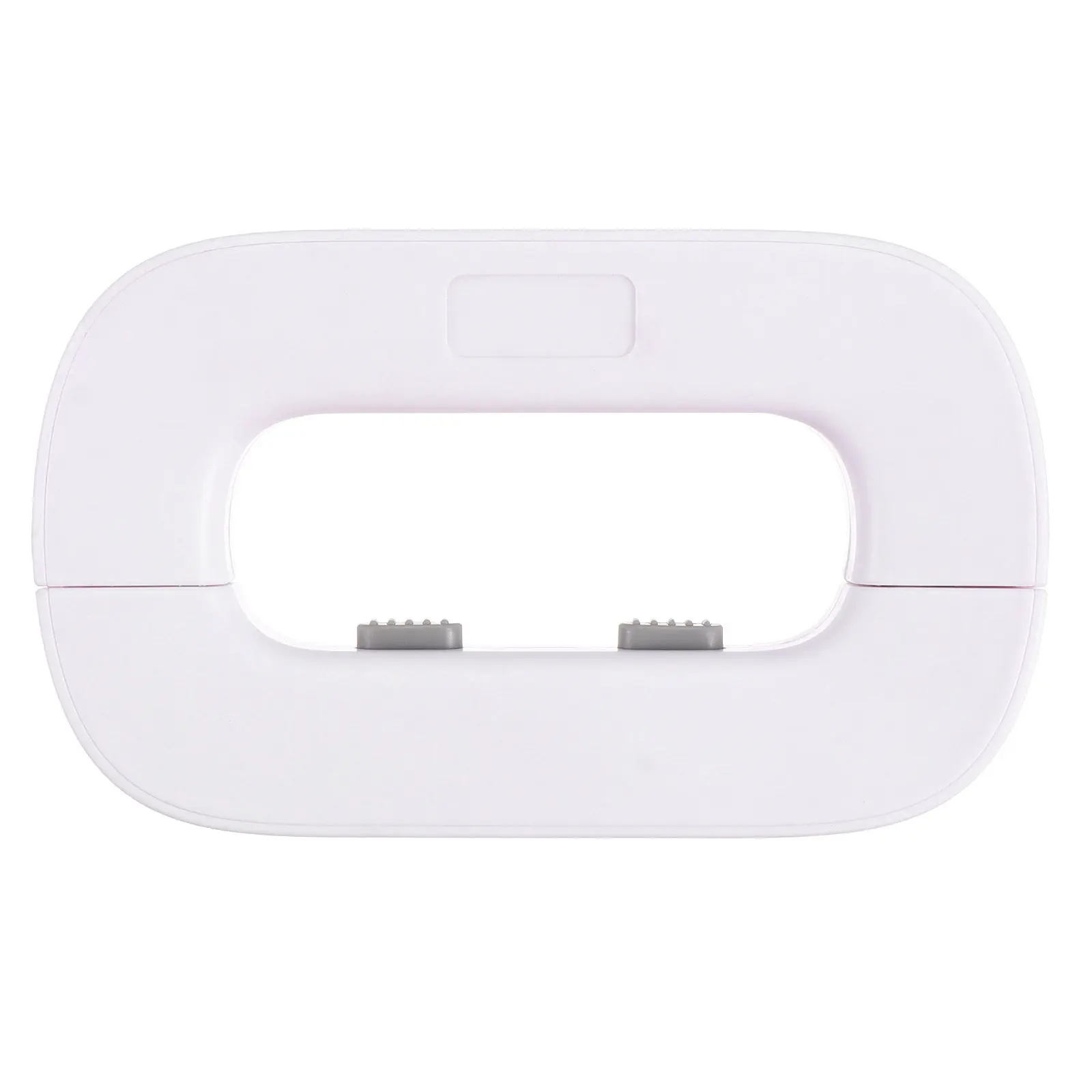 Refrigerator Door Lock Safety Lock Fridge Freezer Protective Latch Proof Anti Pinch Safe Latch for Home