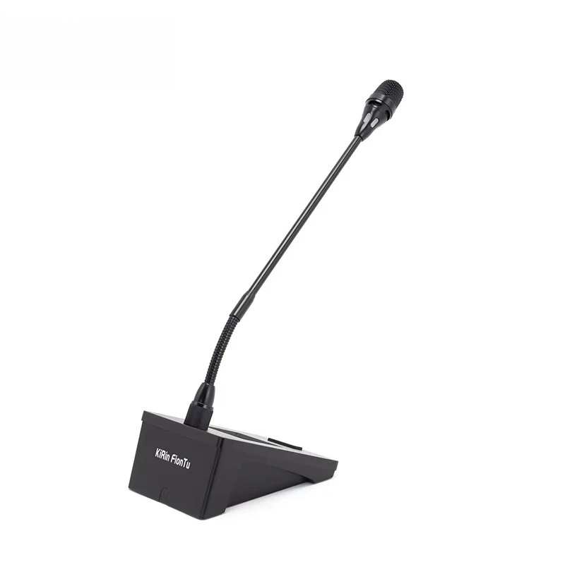 Hot-selling Professional Stage Performance Microphone Communication Brand New High-quality Conference Microphone