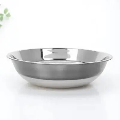 

Multifunctional Korean Bbq Grill Pan Stainless Steel Charcoal Holder For Camping Commercial Use Large Capacity