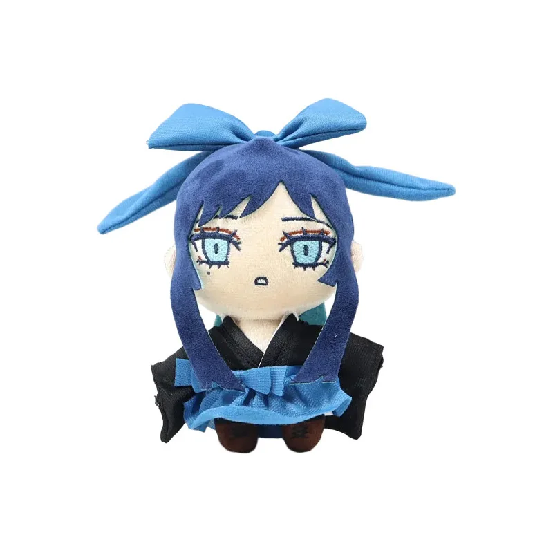 20cm/7.87in Ado Hibana World Tour Plush Toys Soft Stuffed Yamato