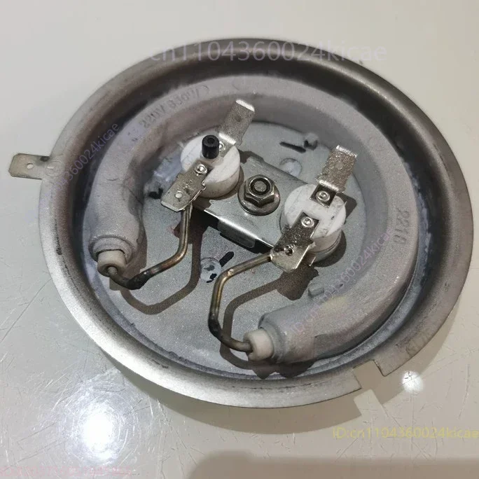 

1Pcs Heating element For Xiao Mijia Internet Dishwasher accessories heating plate