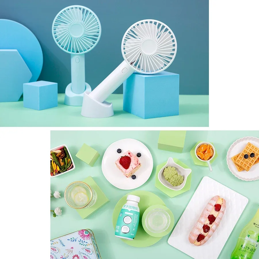 เรขาคณิตโฟมชุดเครื่องประดับพื้นหลังอุปกรณ์สำหรับสตูดิโอถ่ายภาพ Still Life Commercial ถ่ายภาพสินค้าตกแต่ง Props