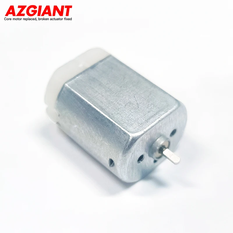 

AZGIANT Power Fold Mirror Actuator 12V Flat Axis DC Motor Rear Cover Shaft For Honda Jazz City Mk3 Fit MK2 Accord MK8