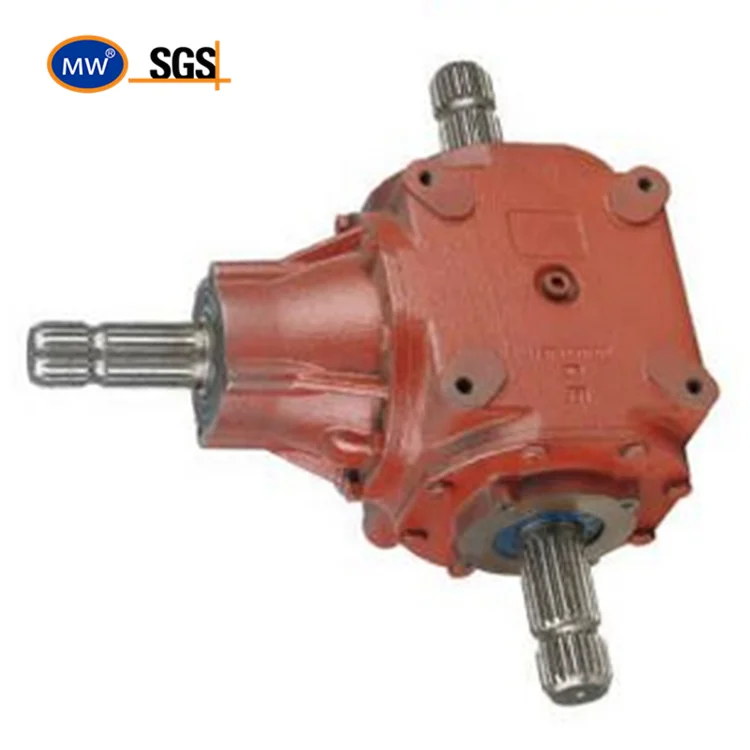 

MW Factory Direct Selling Planetary Gearbox HC-9279 for Production Automation Crane Transport