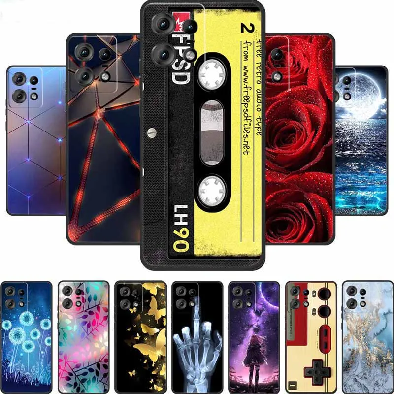 Case For Motorola E… - image