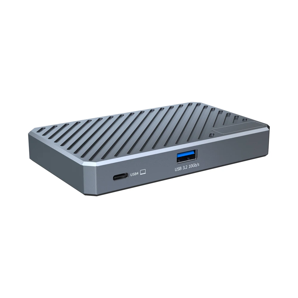 

High Quality Good Price Usb4.0 Dock 8k@30hz Usb4 Hub Thunderbolt 4 Pc Hub