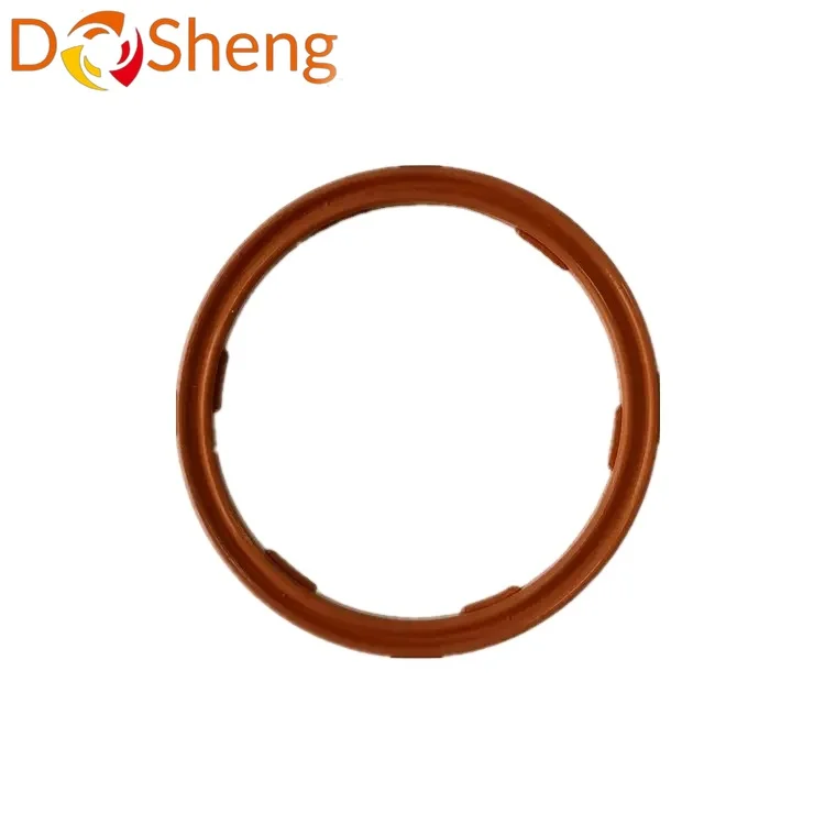 

12611744292 Прокладка датчика уровня моторного масла Уплотнительное кольцо для BMW X1 X3 X4 X5 X6 Z4 E90 E60 E70 F10 F07 E31 N46 N54 Автомобильные аксессуары