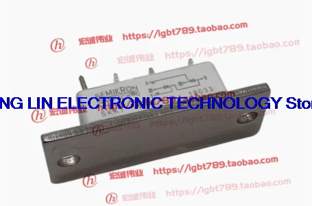 

SKKT15/16 SKKT15-16 power module in stock supply