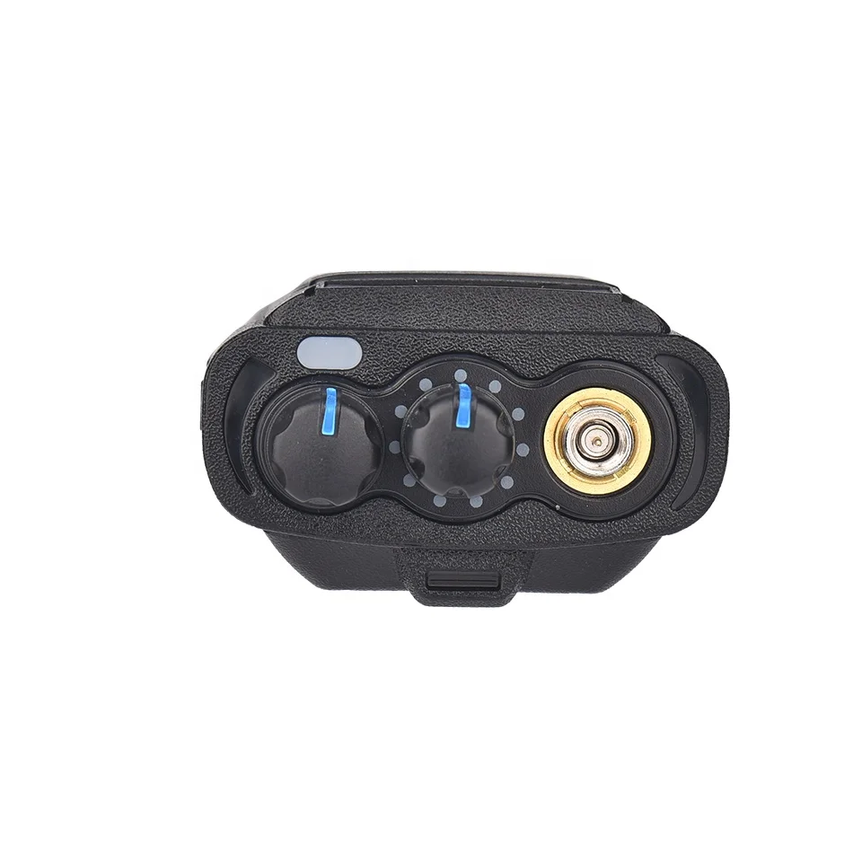 วิทยุสื่อสารแบบมือถือคุณภาพสูง Starft พร้อมกำลังส่งสัญญาณระยะไกล 10 วัตต์