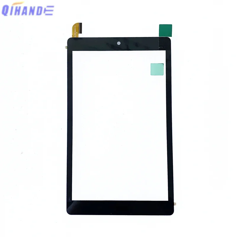 Revisión y recomendación del panel de pantalla táctil para tabletas PG080