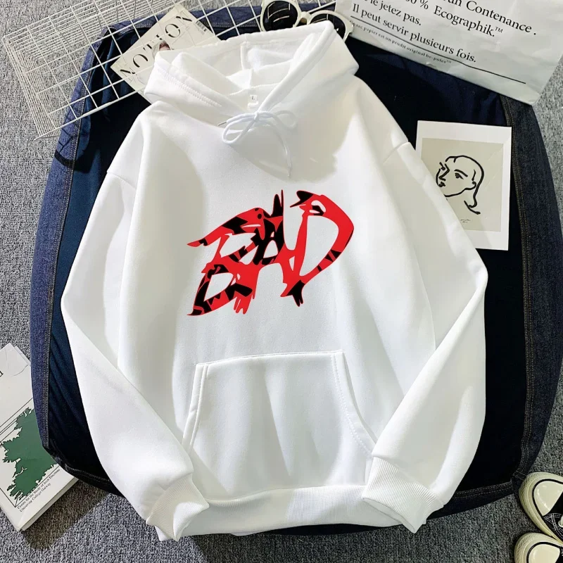 

Мужской и женский топ с принтом больших размеров, свободный повседневный, мягкий, удобный и дышащий, свободный пуловер с капюшоном для занятий спортом на открытом воздухе