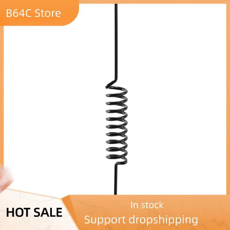 

B64C 3X 5Dbi-1090Mhz-Antenna-ADS-B-Modem-Router-SMA-Male-MCX-Male-For-Flightaware