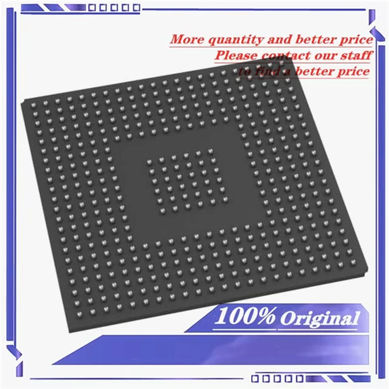 

1PCS SPEAR600-2 SPEAR 600-2 IC MPU SPEAR 333MHZ 420BGA New Original Spot Stock