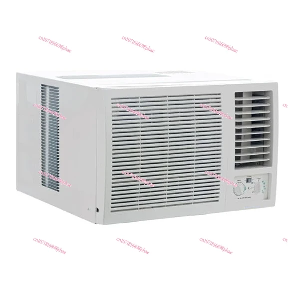 300W R134A Mini Top Mount Window Air Conditioning 18K