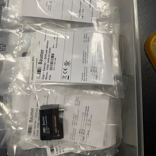 

Оригинальный новый датчик 14p5101s35a, новый оригинальный точечный Plc