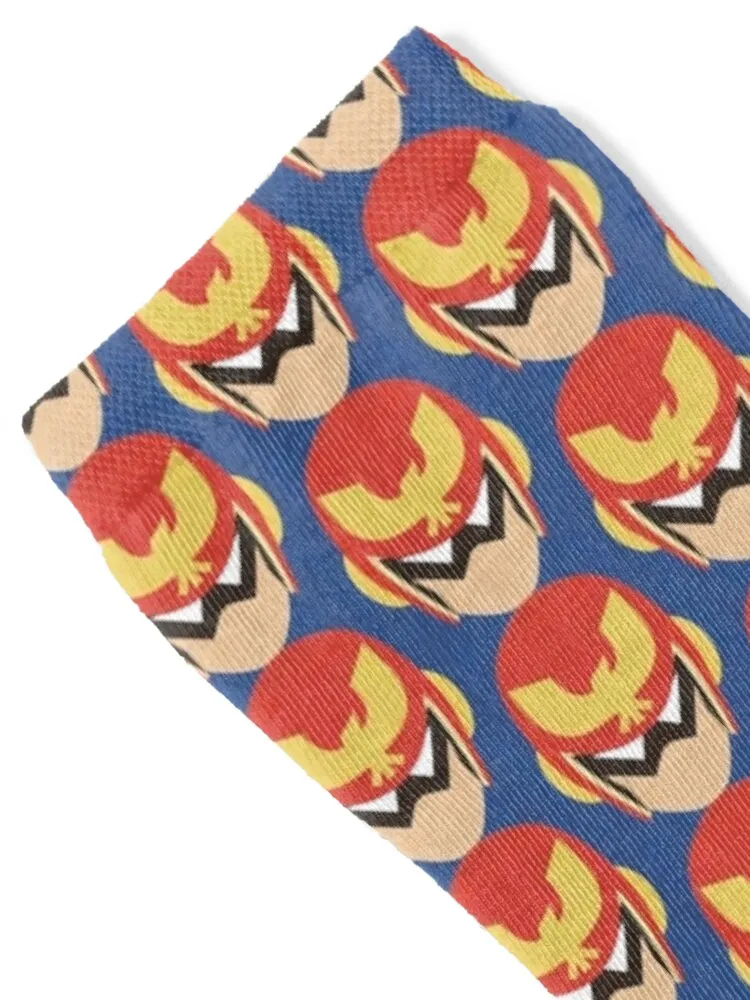 Captain Falcon Smash Ultimate Socks Run japanese fashion custom luxe Socks Girl Men's