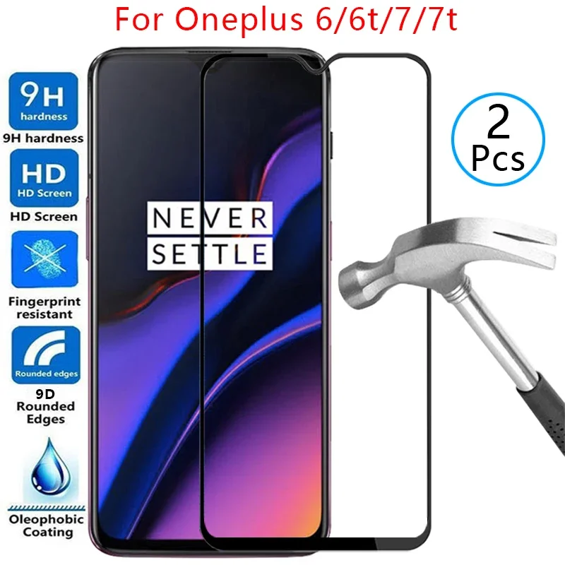 Tempered Glass Case… - image