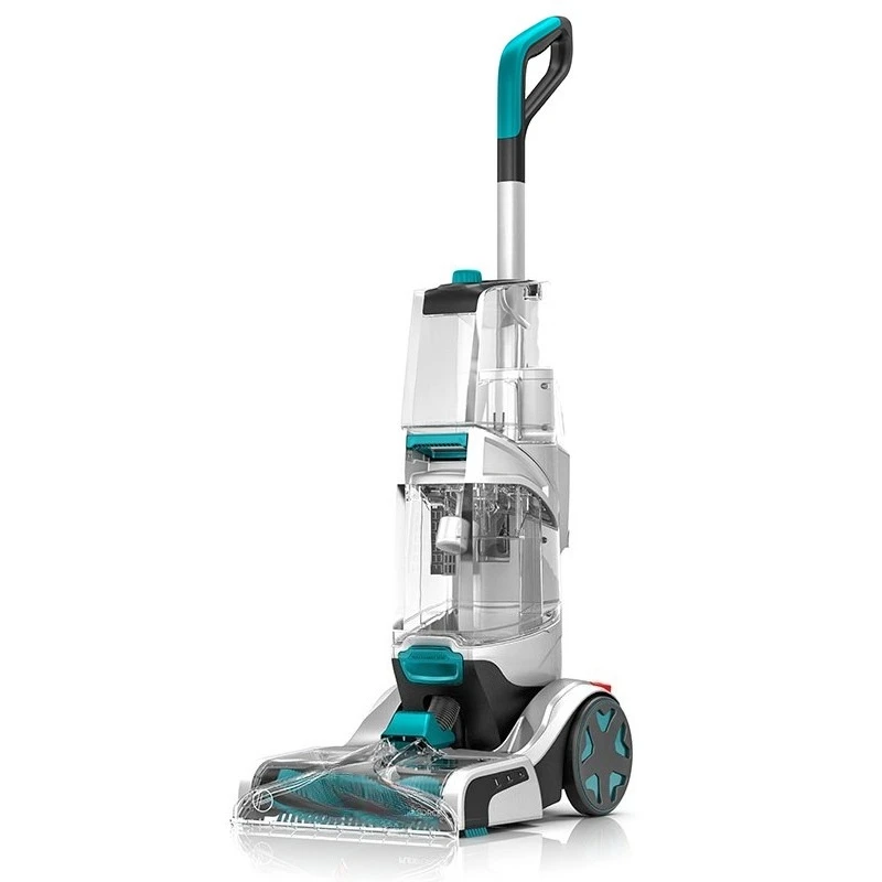 Wireless Vacuum Mopping Machine Washing and Towing Integrated Household Sweeper Handheld Suction and Towing Vacuum Cleaner