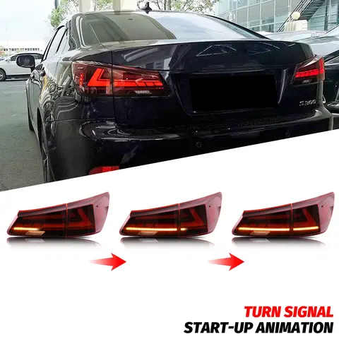 12 best sales led lexus emblem - №5
