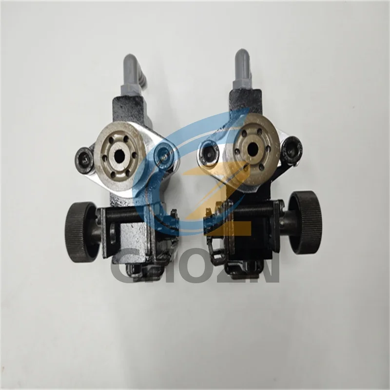 Heidelberg 1 pair 41.028.046F 41.028.056F Forwarding Suction Cups Parts