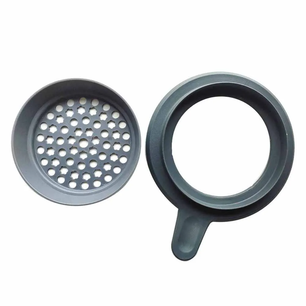 Batter Sieve Set For Thermomix TM5 TM6 Dough Dispenser Kitchen Dough Funnel Sieve Tool Batter Dispenser Kitchen Accessories