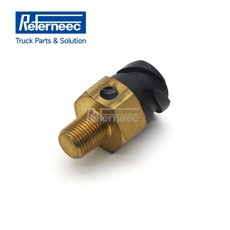 REFERNEEC Oil Temperature Sensor 81274210077 9502564