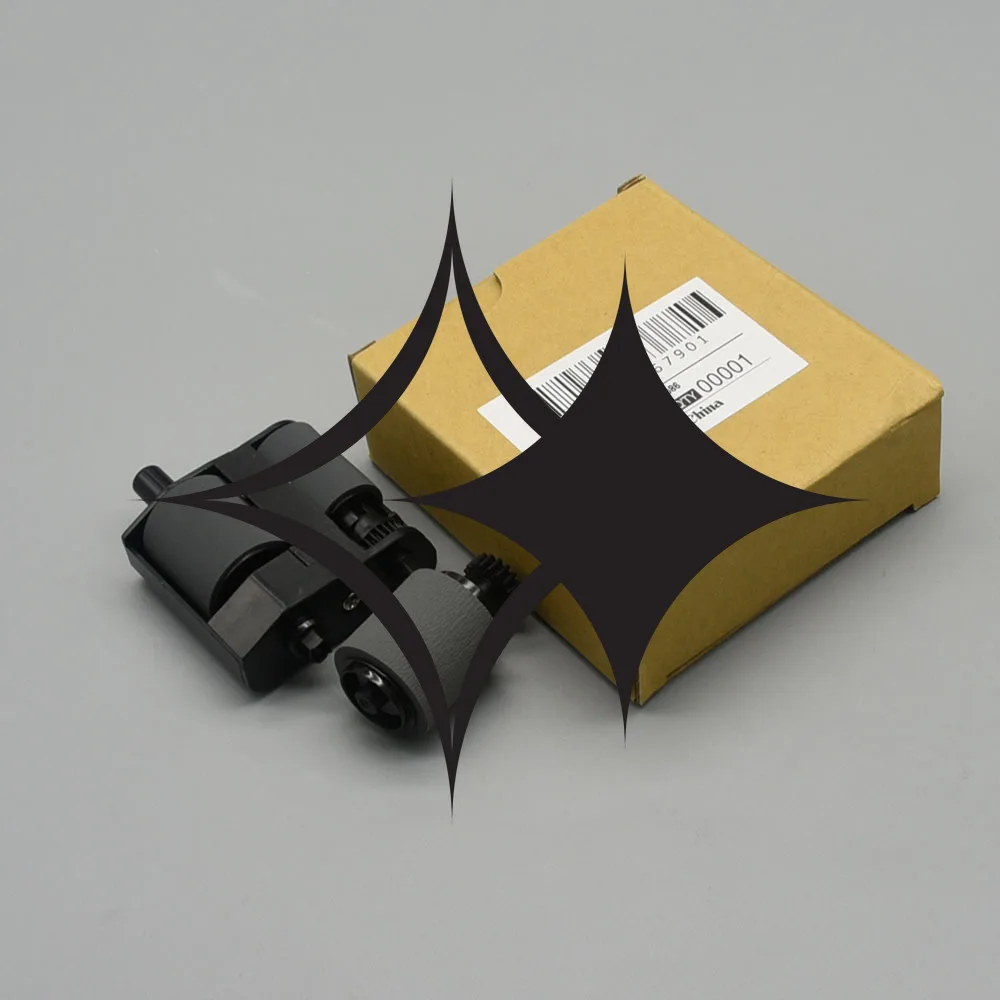 

1SET ADF Roller Kit for HP M527 577 B5L52-67903 B5L52A W5U23A W5 U23-67901 High quality compatible new