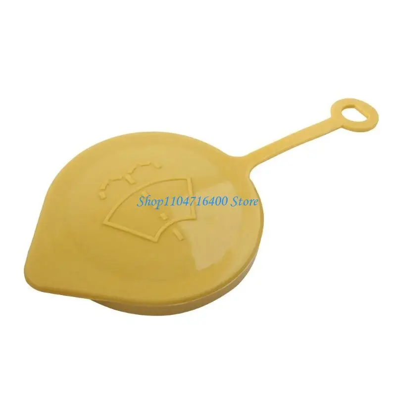 

y1gd For MK3 86615AA060 Bottle Windshield Wiper Washer Fluid Reservoir