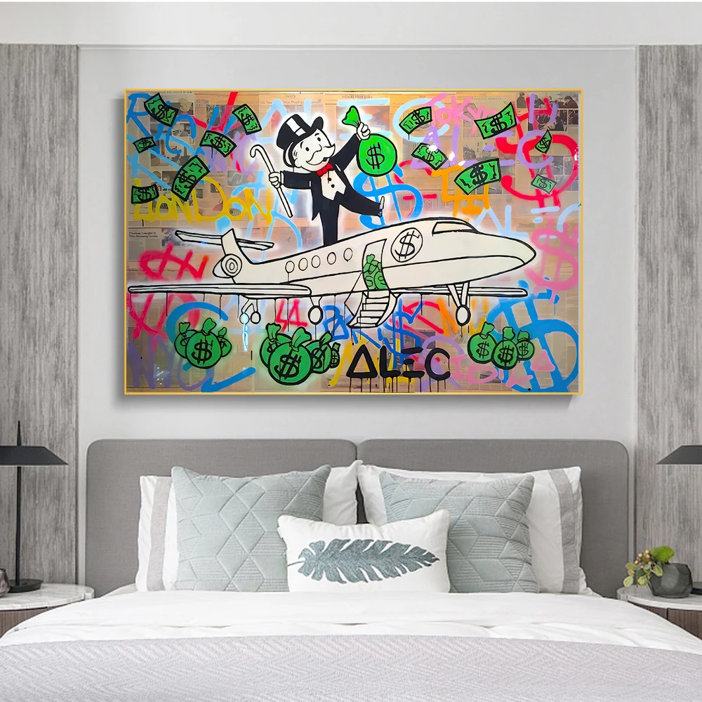alec monopoly paintings price