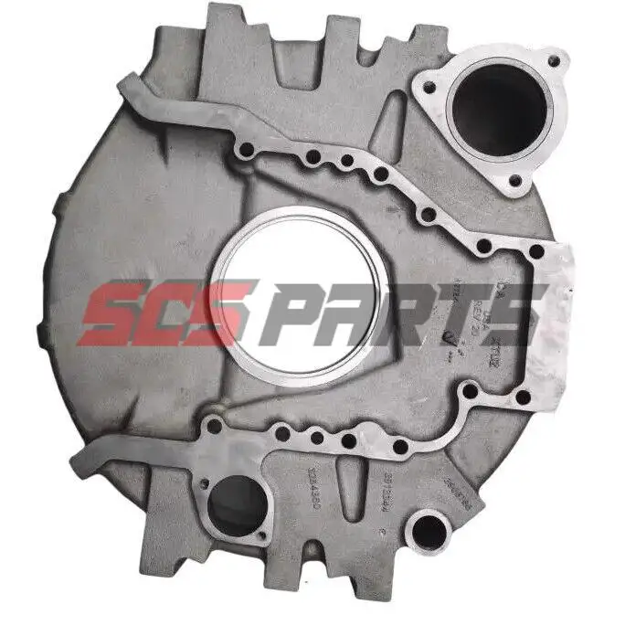 3913344 Flywheel Housing Fit Cummins Engine C8.3 6CT