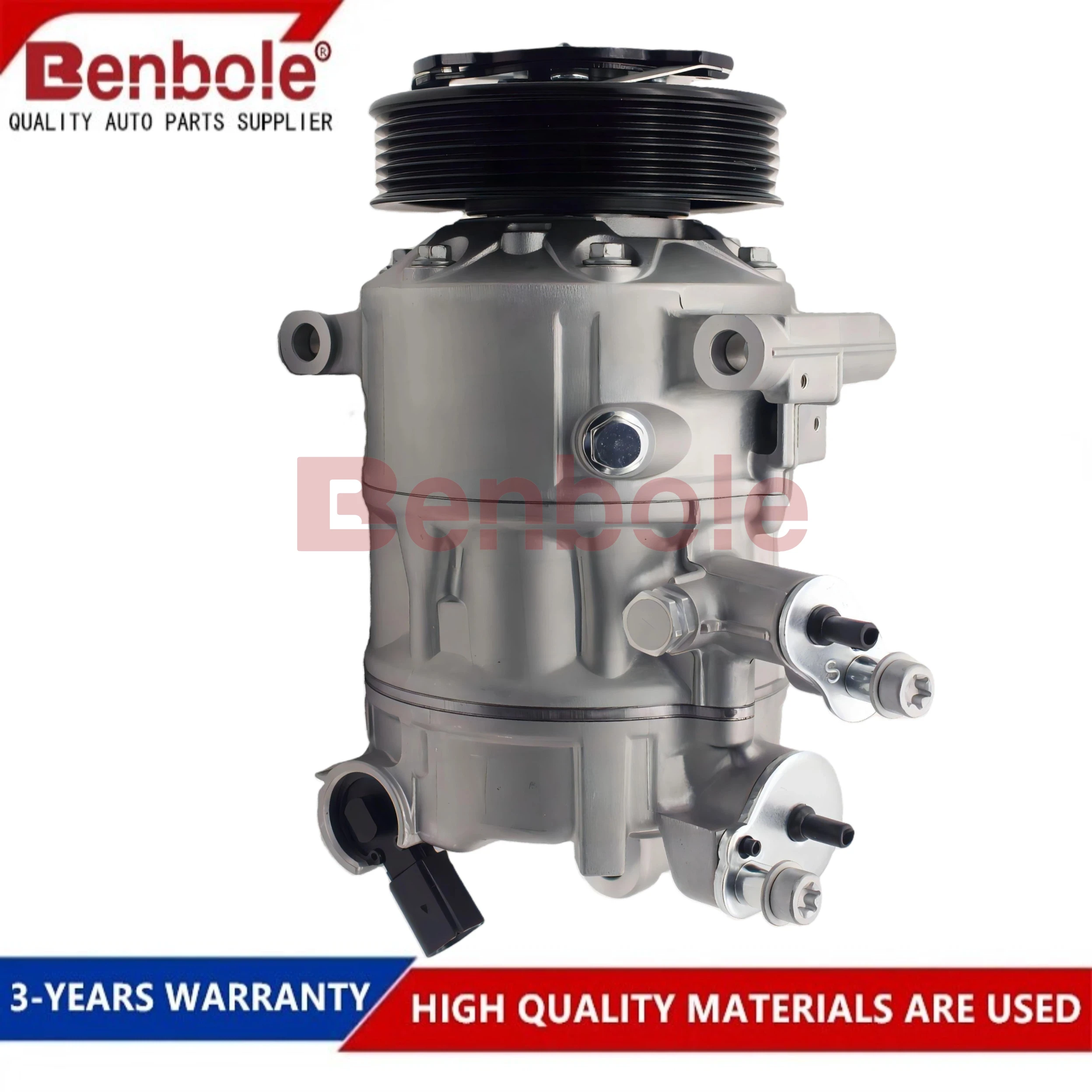 

AC Air Condition Compressor 1KD820803H,1K0820859Q,1K0820803G,1K0820808D For AUDI A3 S3 VW Beetle Passat CC Golf Tiguan Sharan