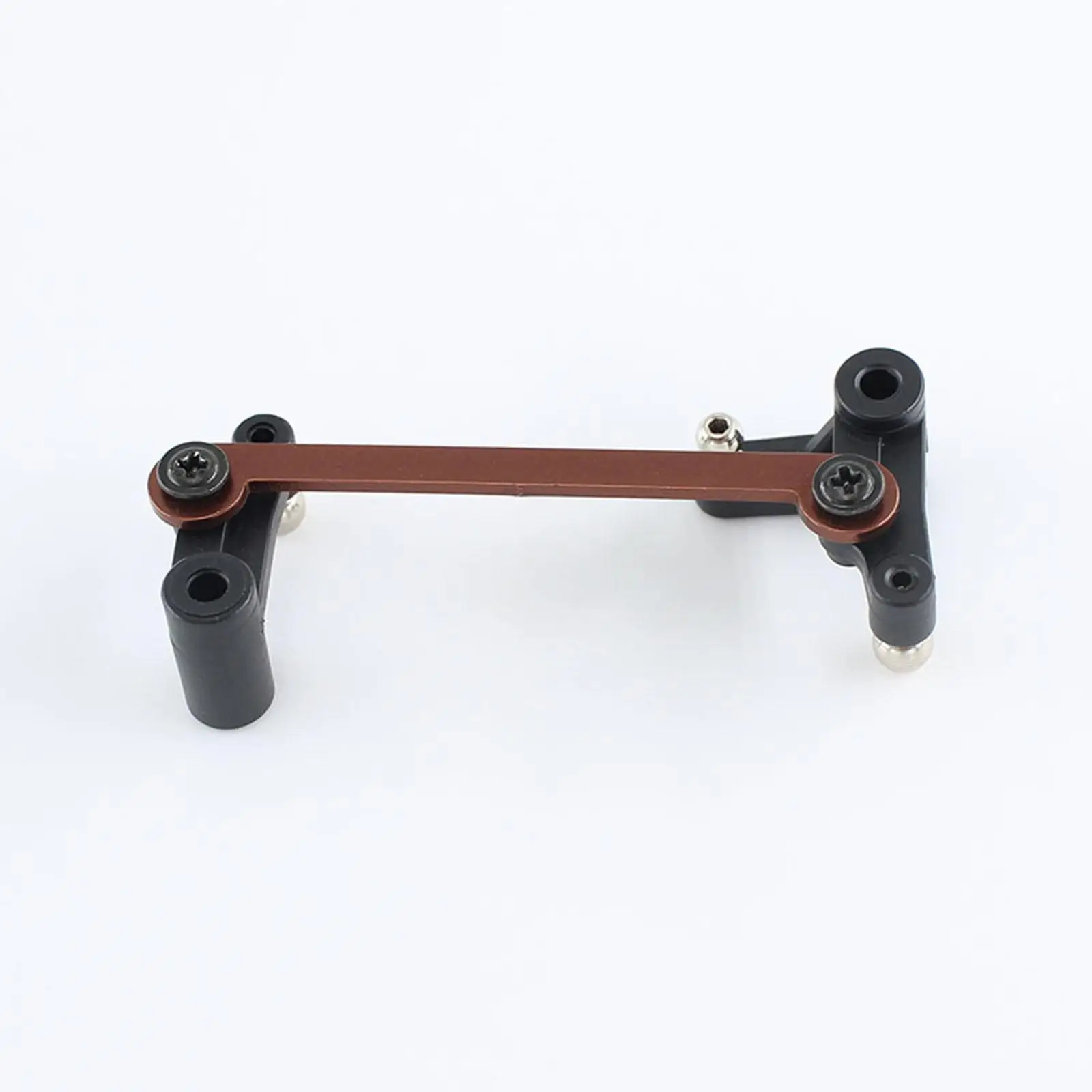 

1/14 RC -Lenkan Regulations Replacement, Metallen -servo -savings Saver for WLToys 144016 RC -Auto Model Parts