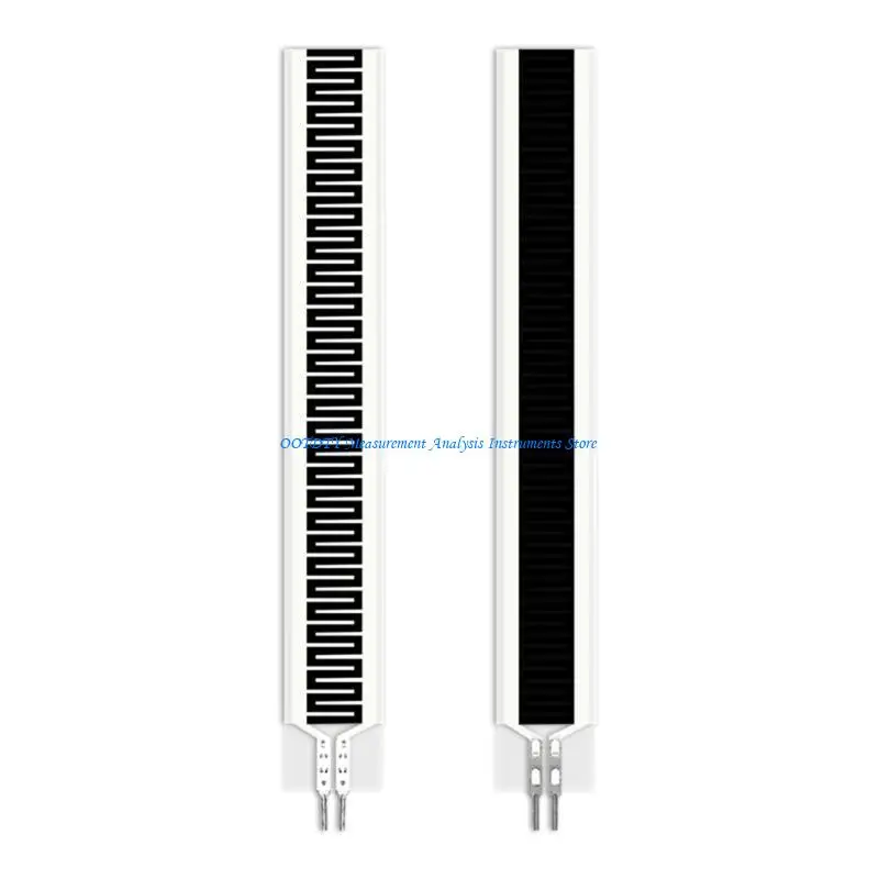 Bild 3: 367D Drucksensor Widerstandstyp Dünnschicht-Drucksensor Kraftempfindlicher Widerstand