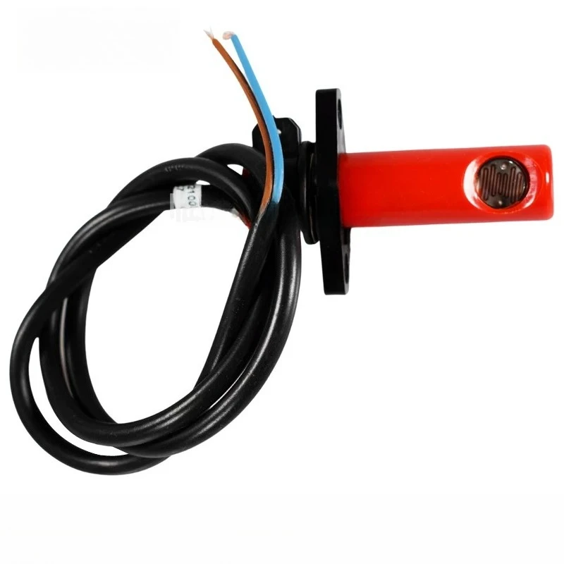 FC7 FC8 FC13 Beckett Electric Eye Flame Sensor Detector with High Sensitivity Flame Detection for Oil Burners