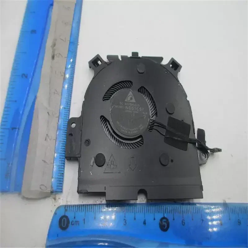 Fan for Lenovo Ideapad Yoga C940-14iil ND55C57 BAPB0604R5H