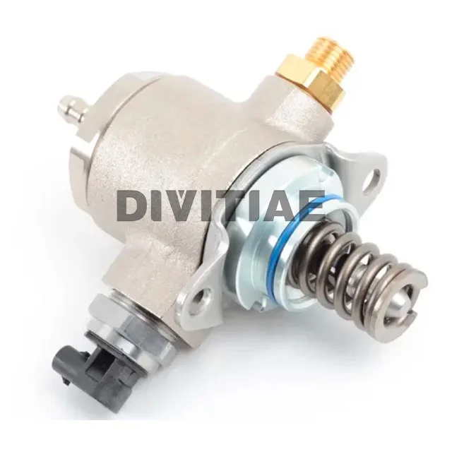 06J127025D 06J127025G Car High Pressure Fuel Pump Fit high pressure fuel pump FOR AUDI A4 Q5 A6 VW Golf Passat Tiguan