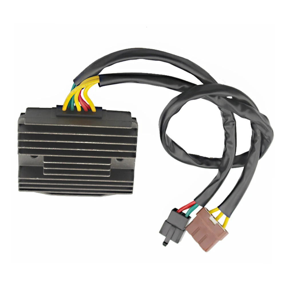 Motorcycle Voltage Regulator Rectifier For Piaggio XEvo 400 Beverly 400 GTS300 MP3 125RL Beverly 250 500 For Polaris Xpress 300 view 4
