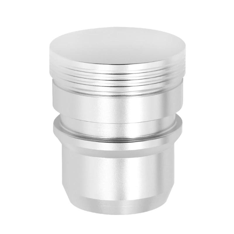 M68B Metal Exhaust Bypass Valves Module Plugs For F150 Personalization Touch To Your Vehicle Interior, Quick Installation