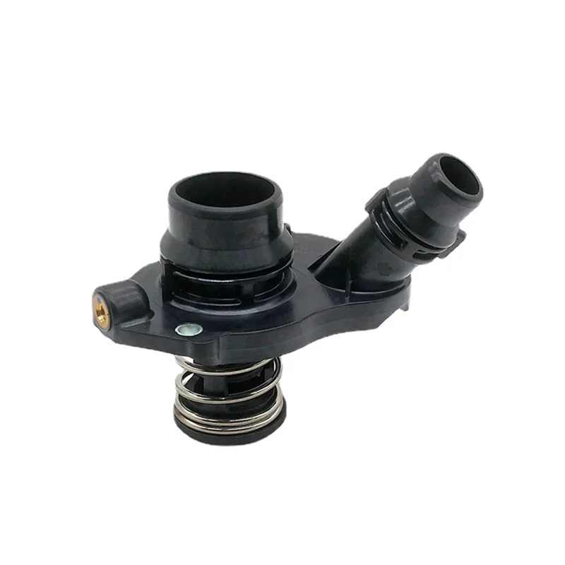 

Precision 1 Set Thermostat Assembly For BMW 1 2 3 4 5 Series X1 X3 X5 11518516203 BMW Parts
