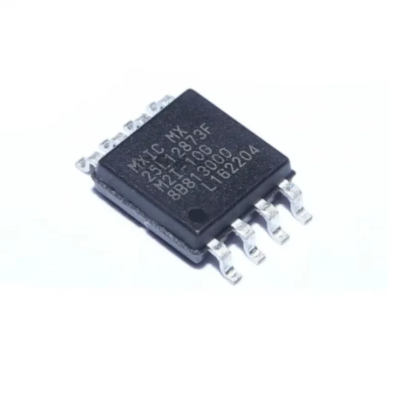 5-20PCS  100% New MX25L12873FM2I-10G MX25L12873FM2I MX25L12873F 25L12873F sop-8 Chipset